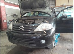 CITROËN C3 I (FC_, FN_)