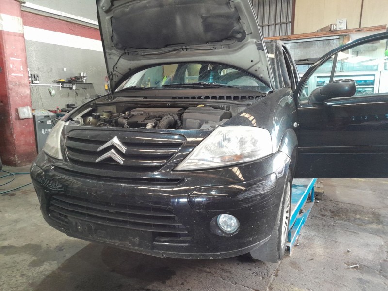 citroën c3 i (fc_, fn_) del año 2007