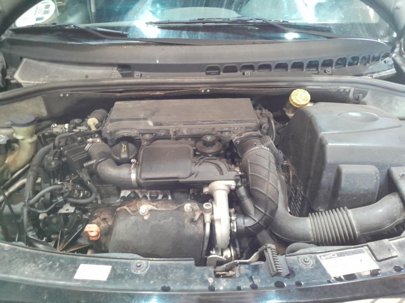 citroën c3 i (fc_, fn_) del año 2007