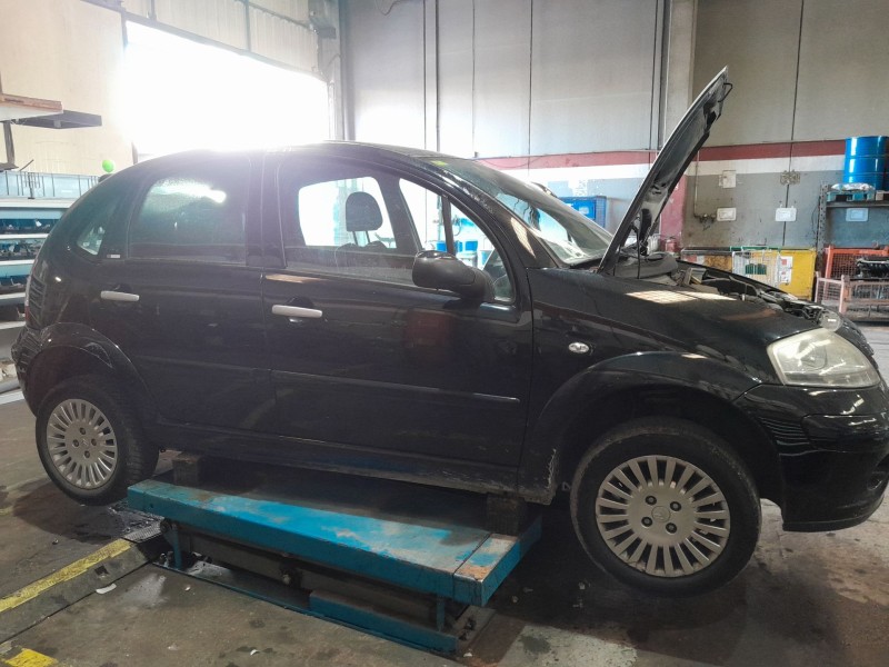 citroën c3 i (fc_, fn_) del año 2007