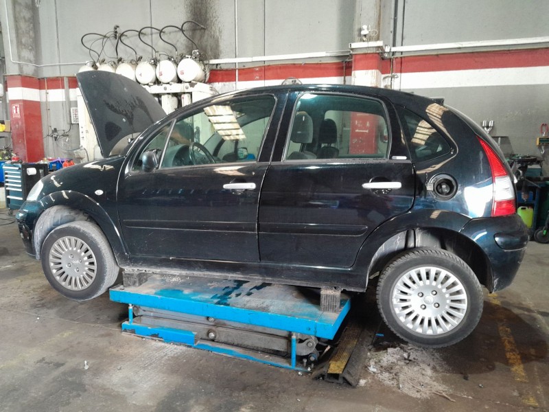 citroën c3 i (fc_, fn_) del año 2007