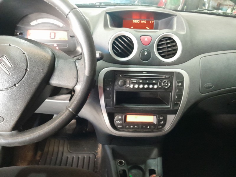 citroën c3 i (fc_, fn_) del año 2007
