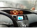 NISSAN PRIMERA (P12)