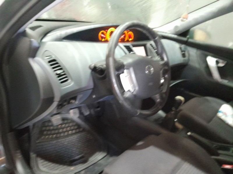 nissan primera (p12) del año 2006
