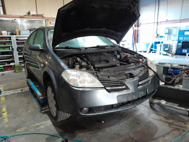 nissan primera (p12) del año 2006
