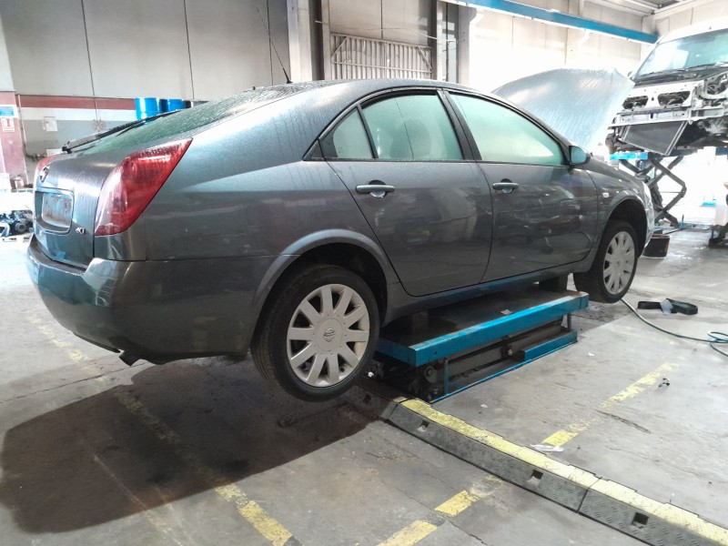 nissan primera (p12) del año 2006