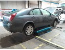 NISSAN PRIMERA (P12)