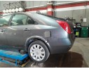NISSAN PRIMERA (P12)