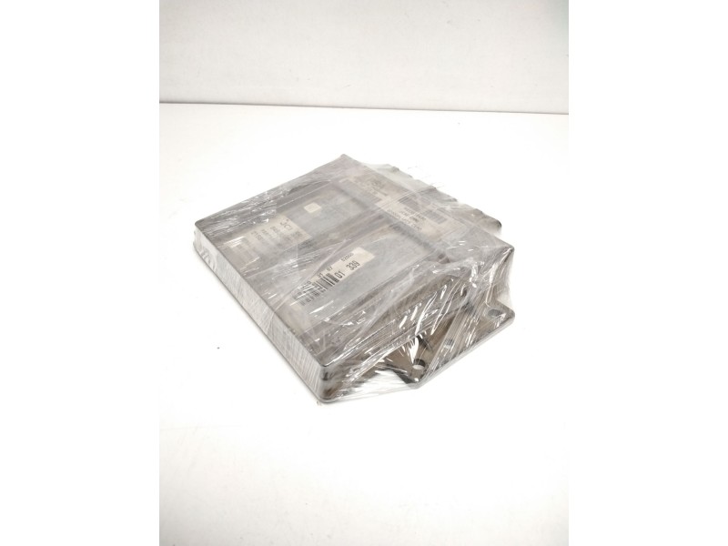 Recambio de centralita motor uce para peugeot 206 berlina e-music referencia OEM IAM 9656972580 9655659480 84820V02