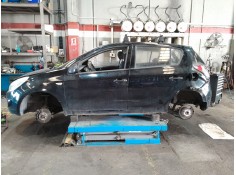 hyundai i20 i (pb, pbt) del año 2011