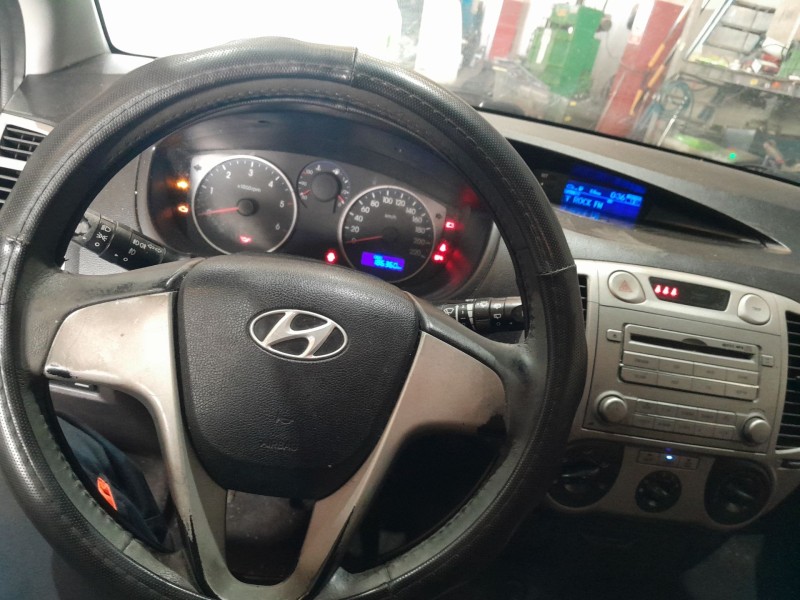 hyundai i20 i (pb, pbt) del año 2011