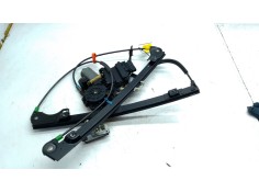 Recambio de elevalunas delantero derecho para volkswagen golf iii (1h1) 1.9 tdi referencia OEM IAM   