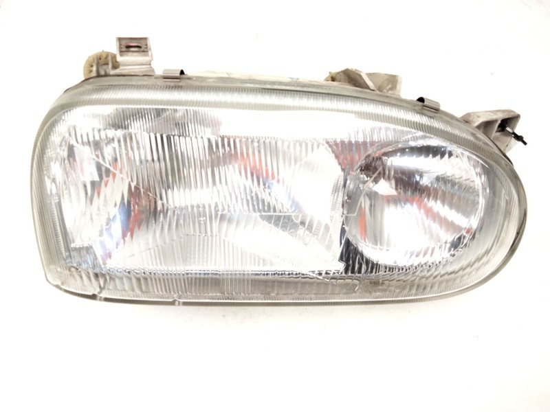 Recambio de faro derecho para volkswagen golf iii (1h1) 1.9 tdi referencia OEM IAM   