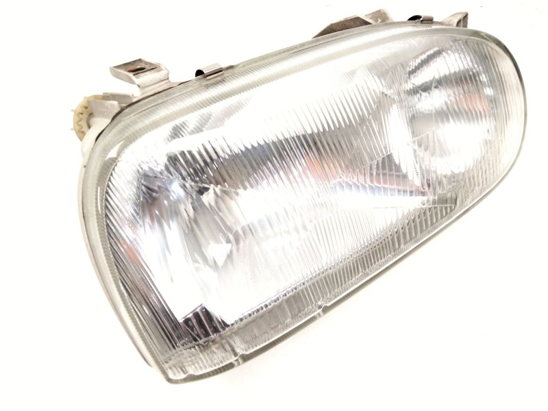 Recambio de faro derecho para volkswagen golf iii (1h1) 1.9 tdi referencia OEM IAM   