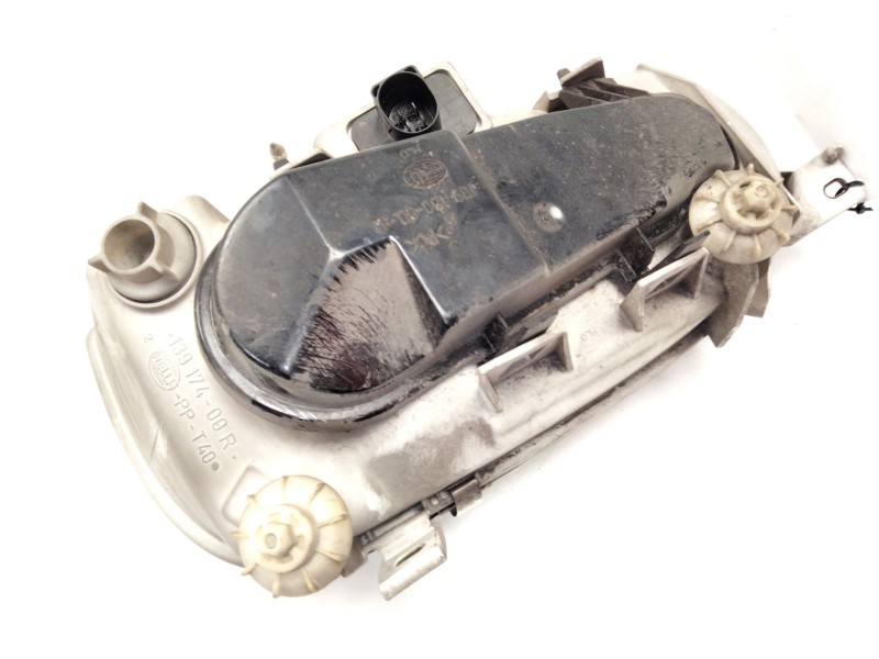 Recambio de faro derecho para volkswagen golf iii (1h1) 1.9 tdi referencia OEM IAM   