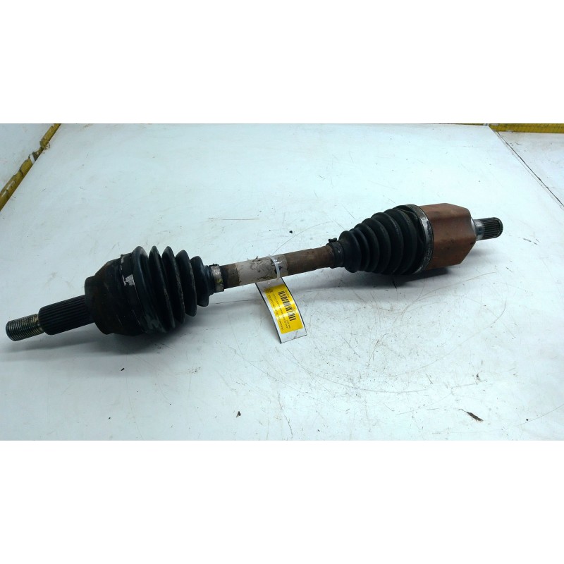 Recambio de transmision delantera izquierda para land rover range rover evoque (l538) 2.0 4x4 referencia OEM IAM   