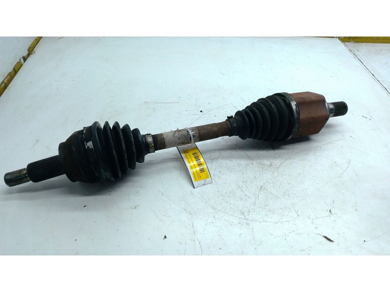 Recambio de transmision delantera izquierda para land rover range rover evoque (l538) 2.0 4x4 referencia OEM IAM   