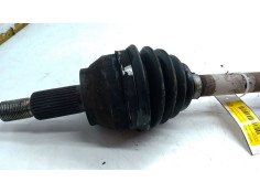 Recambio de transmision delantera izquierda para land rover range rover evoque (l538) 2.0 4x4 referencia OEM IAM    2