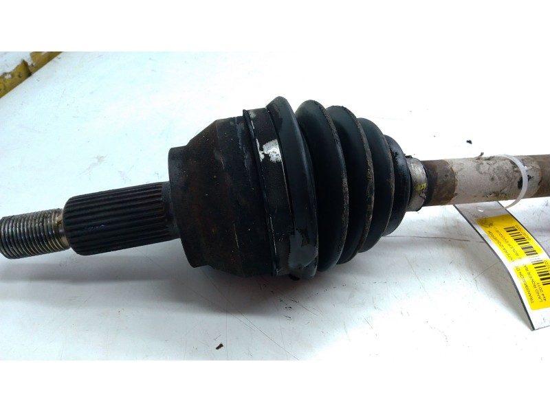 Recambio de transmision delantera izquierda para land rover range rover evoque (l538) 2.0 4x4 referencia OEM IAM   