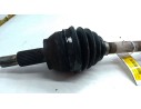 TRANSMISION DELANTERA IZQUIERDA 