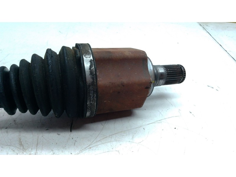 Recambio de transmision delantera izquierda para land rover range rover evoque (l538) 2.0 4x4 referencia OEM IAM   