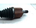 TRANSMISION DELANTERA IZQUIERDA EJ323B437 