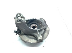 Recambio de mangueta delantera izquierda para land rover range rover evoque (l538) 2.0 4x4 referencia OEM IAM    2