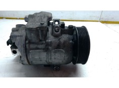 Recambio de compresor aire para seat ibiza iii (6l1) 1.9 tdi referencia OEM IAM 6Q0820808D   2