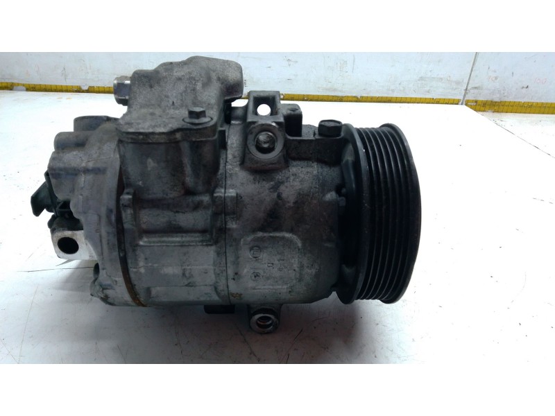 Recambio de compresor aire para seat ibiza iii (6l1) 1.9 tdi referencia OEM IAM 6Q0820808D  