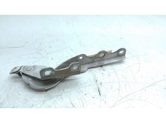 Recambio de bisagra capot delantero izquierdo para citroën c-elysee (dd_) 1.5 bluehdi 100 referencia OEM IAM LH96747972  