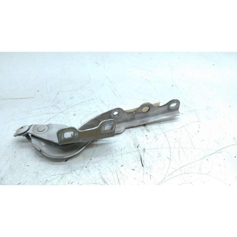 Recambio de bisagra capot delantero izquierdo para citroën c-elysee (dd_) 1.5 bluehdi 100 referencia OEM IAM LH96747972  
