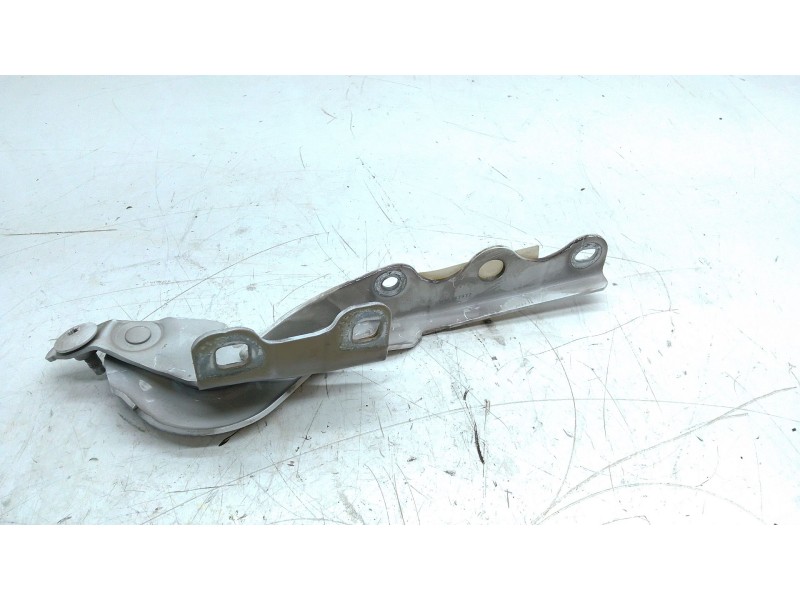 Recambio de bisagra capot delantero izquierdo para citroën c-elysee (dd_) 1.5 bluehdi 100 referencia OEM IAM LH96747972  
