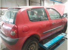 RENAULT CLIO II (BB_, CB_)