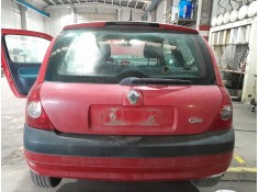 renault clio ii (bb_, cb_) del año 2006 2