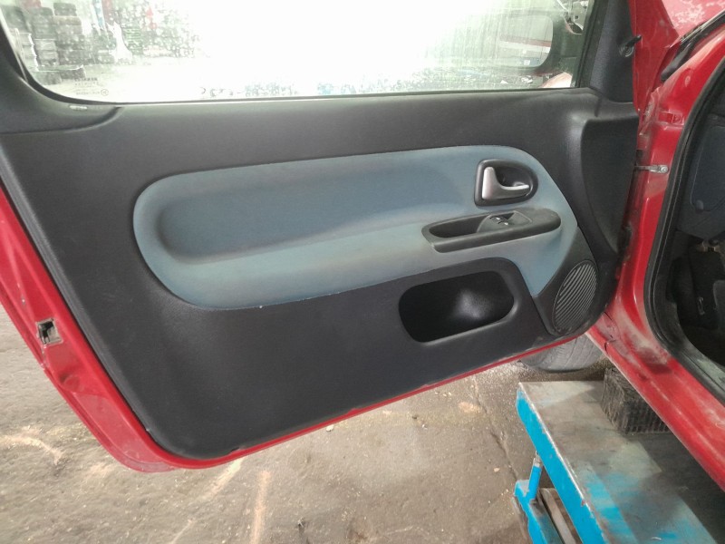 renault clio ii (bb_, cb_) del año 2006