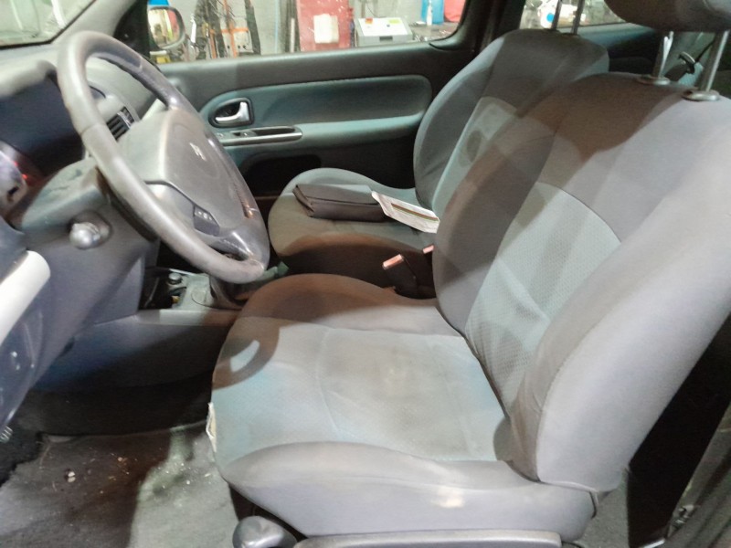 renault clio ii (bb_, cb_) del año 2006