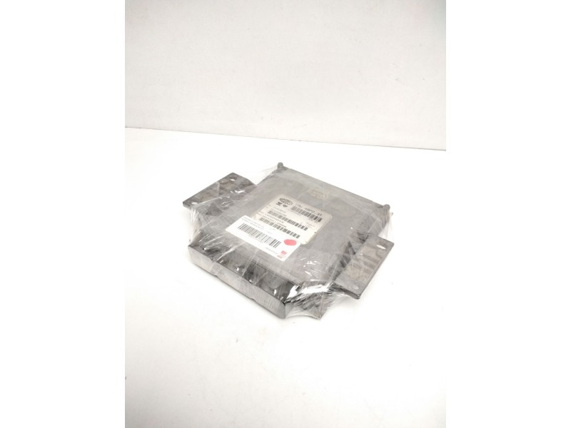 Recambio de centralita motor uce para peugeot 206 berlina gti referencia OEM IAM IAW48P23T SW16529044 SW9645214980