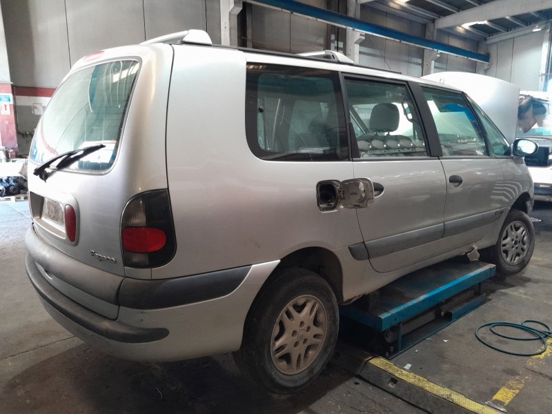 renault espace iii (je0_) del año 1999