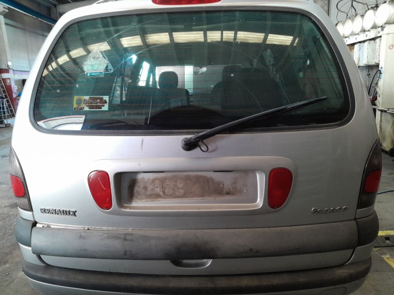renault espace iii (je0_) del año 1999