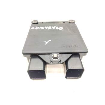 CENTRALITA AIRBAG 6C1T14B056 