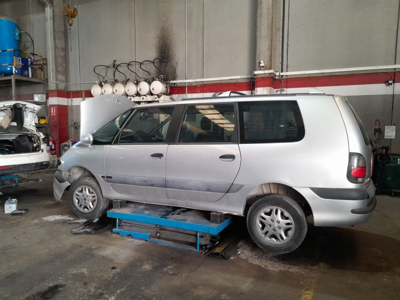 renault espace iii (je0_) del año 1999