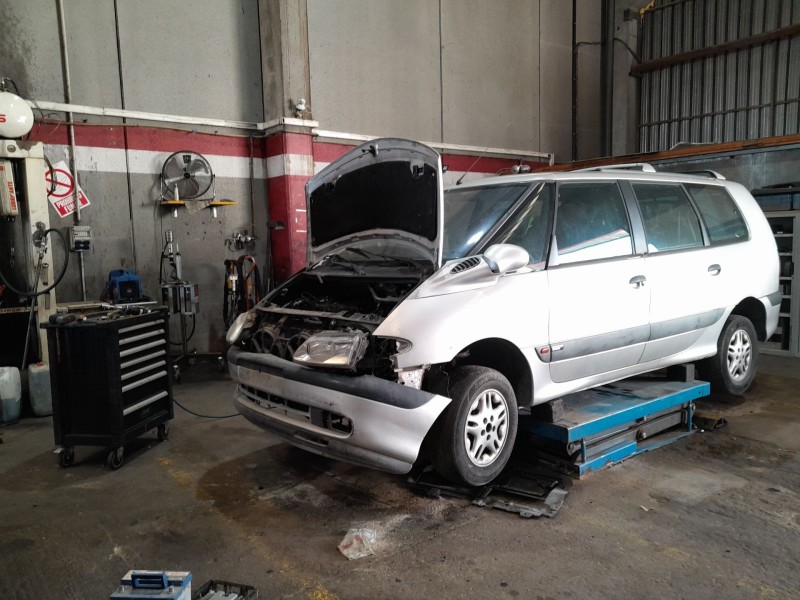 renault espace iii (je0_) del año 1999