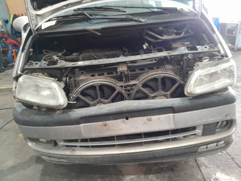 renault espace iii (je0_) del año 1999