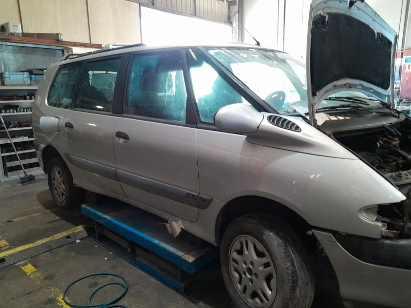 renault espace iii (je0_) del año 1999
