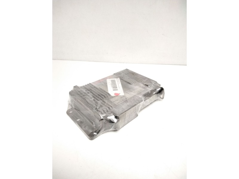 Recambio de centralita motor uce para renault megane i classic (la0) 1.6e alize referencia OEM IAM S115300204A HOM7700864454 770