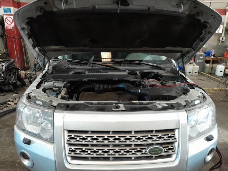 land rover freelander 2 (l359) del año 2008