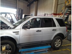 land rover freelander 2 (l359) del año 2008 2