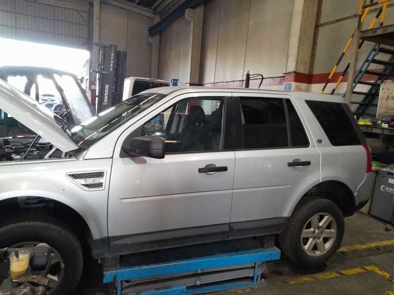 land rover freelander 2 (l359) del año 2008