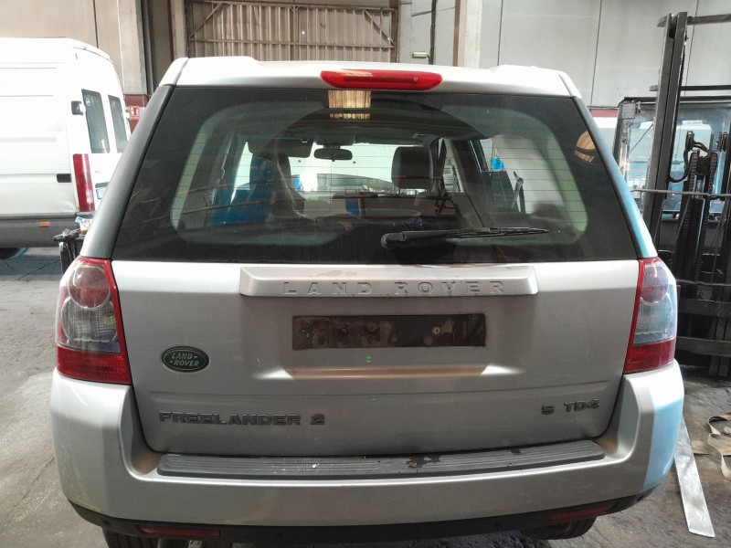 land rover freelander 2 (l359) del año 2008