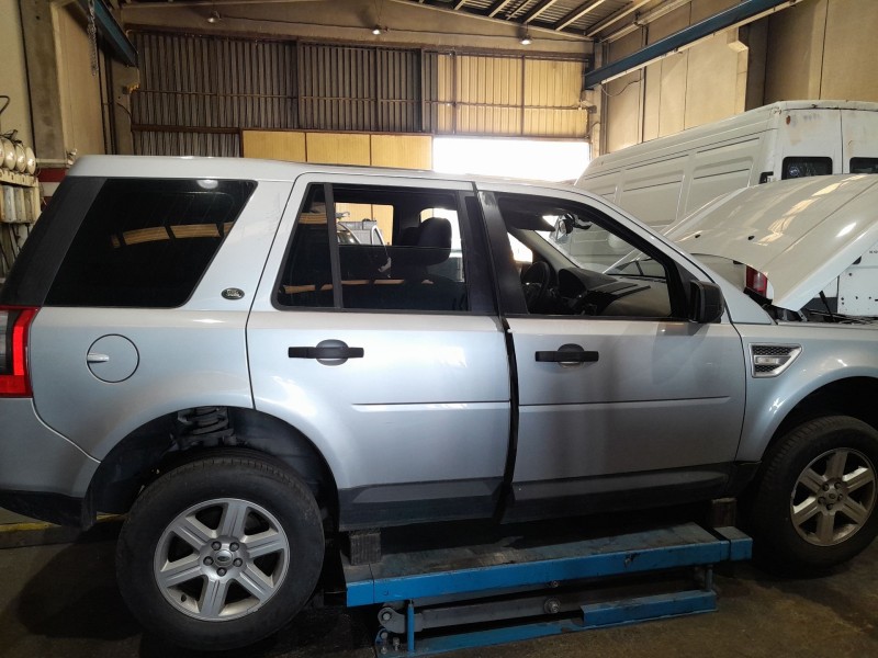land rover freelander 2 (l359) del año 2008
